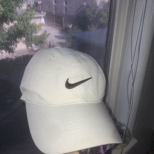 vintage nike hat
